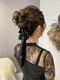 ミープラス(ME+)の写真/【安城駅徒歩3分】SNS映えする褒められヘアに！華やかなシチュエーションで輝くヘアスタイルをご提案♪