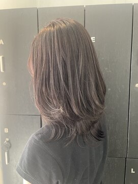 トラ バイ プティパ(Tora by petit pas) ダークレッドカラー☆