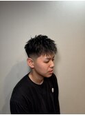 ラフクロップ