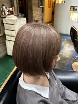 アーティカル(ARTICAL)&nbsp;#ミルクティーカラー