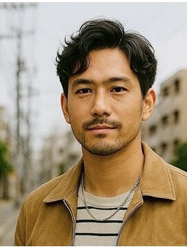 クート オム 南浦和(ku-to homme) 南浦和/メンズカット/メンズパーマ