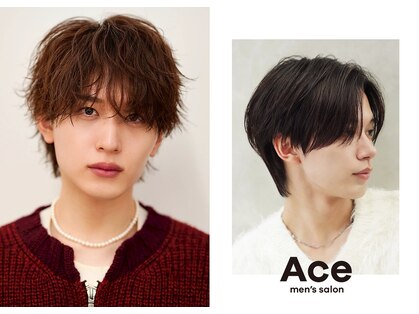 エース 岡崎店(Ace)の写真