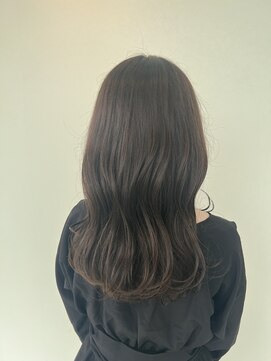 シュガーイシノマキ(SUGAR ishinomaki) 透明感グレージュ