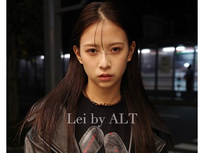 レイバイオルト(Lei by ALT)の写真