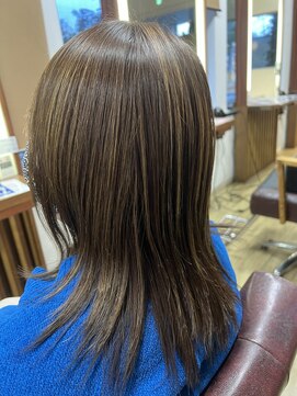 アローズ(arose) ハイライト