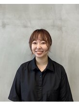 ラフィスヘアーヴィレ 福山店(La fith hair wille) 高屋 真理子