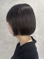 ネアー 新潟(NEER)&nbsp;ボブ/ミニボブ/ボブパーマ