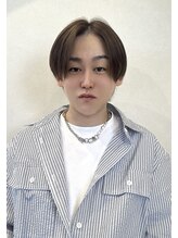 ジュエルボックス 東梅田店(jewelbox) 藤井 佑真