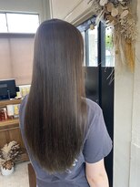 ボアップ 難波店(boappu)&nbsp;髪質改善トリートメント！