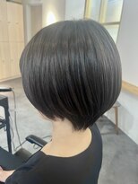 シーク(Seek)&nbsp;ショート