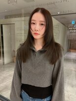 キルトプラスリム(Qilt+LIM)&nbsp;オリーブベージュ