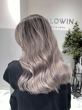 エゴ 池袋(EGO) ホワイトベージュ