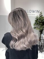 エゴ 池袋(EGO) ホワイトベージュ