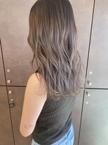 アニモ(animo) ブリーチカラー