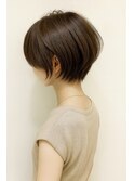 ショートヘア☆大人30代/40代/50代