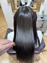 コワファースト  させぼ五番街店(COIFF1RST)&nbsp;髪質改善美髪矯正♪