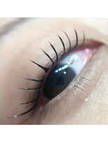 パーミル ヨコハマ(permille Yokohama)&nbsp;可愛いは目元から