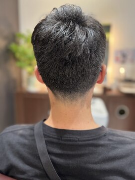 ビジネスショート#4