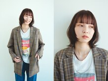 ニュート バイ メートル(neute by MAITRE)