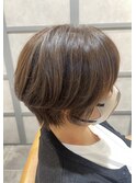 ショート