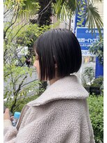 バサ 久米川店(BASSA)&nbsp;ボブ