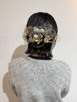 ハレ(hare)&nbsp;2026年　20歳の集い