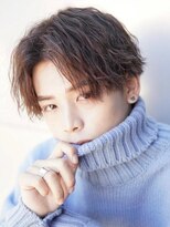 アイトーキョープラスシー 横浜(AI TOKYO+Sea)&nbsp;大人センターパート/ツイストスパイラル/ツイストシャドウ