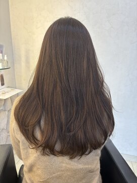 リバース(Reverse) 20代30代40代50代/トステア・ロングレイヤーA2