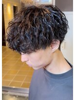 グロウ 博多店(growth)&nbsp;束間ツイスパ