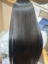 ヘアメディカルサロン 札幌&nbsp;髪質改善/縮毛矯正/美髪/艶髪/大通/札幌/髪質改善縮毛矯正
