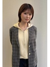 シアター 福岡天神(THEATER)&nbsp;福田 小夏