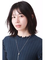 ダダキュービック(DADA CuBiC)&nbsp;外ハネレイヤーロブ