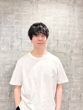 アビス バイ トウキョウ 琴似店(abis by tokyo) 多田 知生