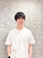 アビス バイ トウキョウ 琴似店(abis by tokyo) 多田 知生