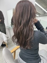ツバメ ヘアー(TSUBAME HAIR)&nbsp;ブリーチなしの艶ブラウン