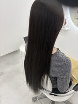 アイニ 天王寺アポロ店(aini) 髪質再生バイカルテ