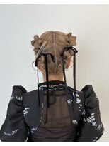 ザチェアー 名駅(The Chair)&nbsp;ひつじヘア