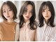 ロア ヘアーコーディネート 四条烏丸店(LoRE hair coordinate)の写真