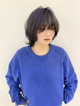 GoodFellas kitahorie【７月下旬OPEN（予定）】 個性派ウルフ