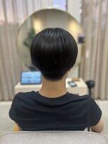 コソット(kosotto) short