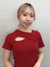 ワク 豊橋藤沢店(waku) 冨田 桃花