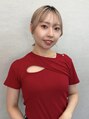 ワク 豊橋藤沢店(waku) 冨田 桃花