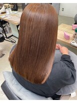 ボルジェ(Bolge) ワンホンレイヤー乾かすだけでサラツヤ