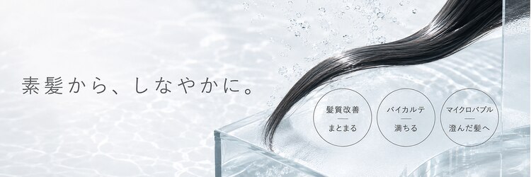 ティティ(titi)のサロンヘッダー