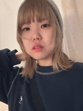 ロティー 天神(loty)&nbsp;後田 恵