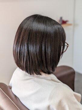 トリコ 川内店(trico) 毛髪改善カラー/毛髪改善トリートメント/毛髪改善ストレート