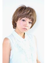 ミュール(muLlu)&nbsp;☆★好感ショート！！☆★