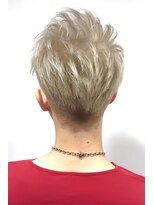 アクティフ(actif) クラウドエッジショート