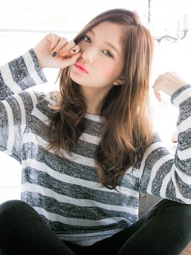 リリアン 表参道(relian) カジュアルウェーブ《relian表参道》