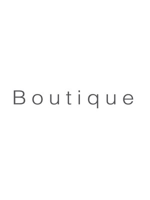 ブティック(Boutique)